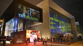 TRT Belgesel yeni yayın dönemine başladı