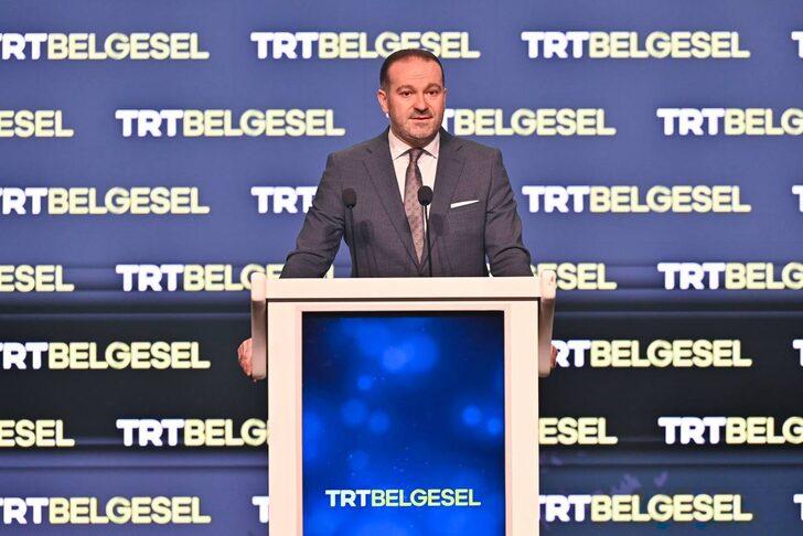 TRT Belgesel yeni yayın dönemine başladı G4