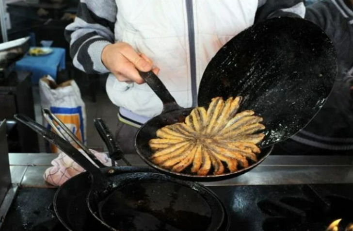 Balık pişirirken en sık yapılan yanlışlar: Balıklarınız çöpe gitmesin! Daha lezzetli olması için yapmanız gerekenler basit G4