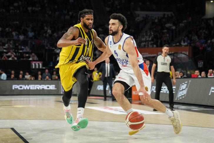 FENERBAHÇE BEKO ANADOLU EFES MAÇI CANLI İZLE! Fenerbahçe Beko Anadolu Efes basketbol maçı saat kaçta, hangi kanalda? G1