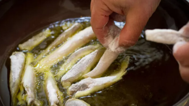 Balık pişirirken en sık yapılan yanlışlar! Lezzetini artırmak için