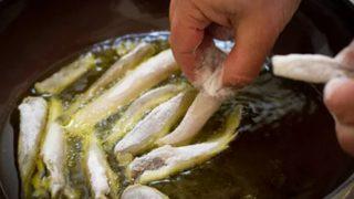 Balık pişirirken en sık yapılan yanlışlar: Balıklarınız çöpe gitmesin! Daha lezzetli olması için yapmanız gerekenler basit