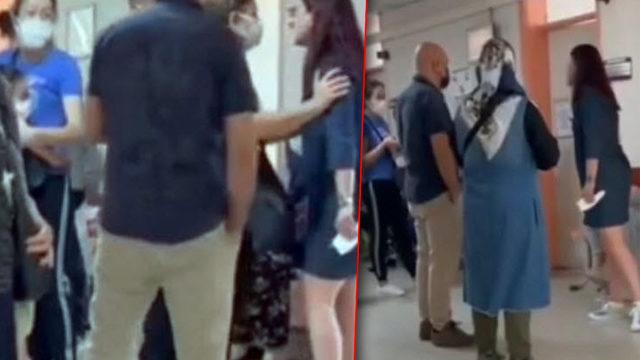 Hasta yakınıyla girdiği tartışma gündem olmuştu! İzmir'deki doktor hakkında yeni gelişme