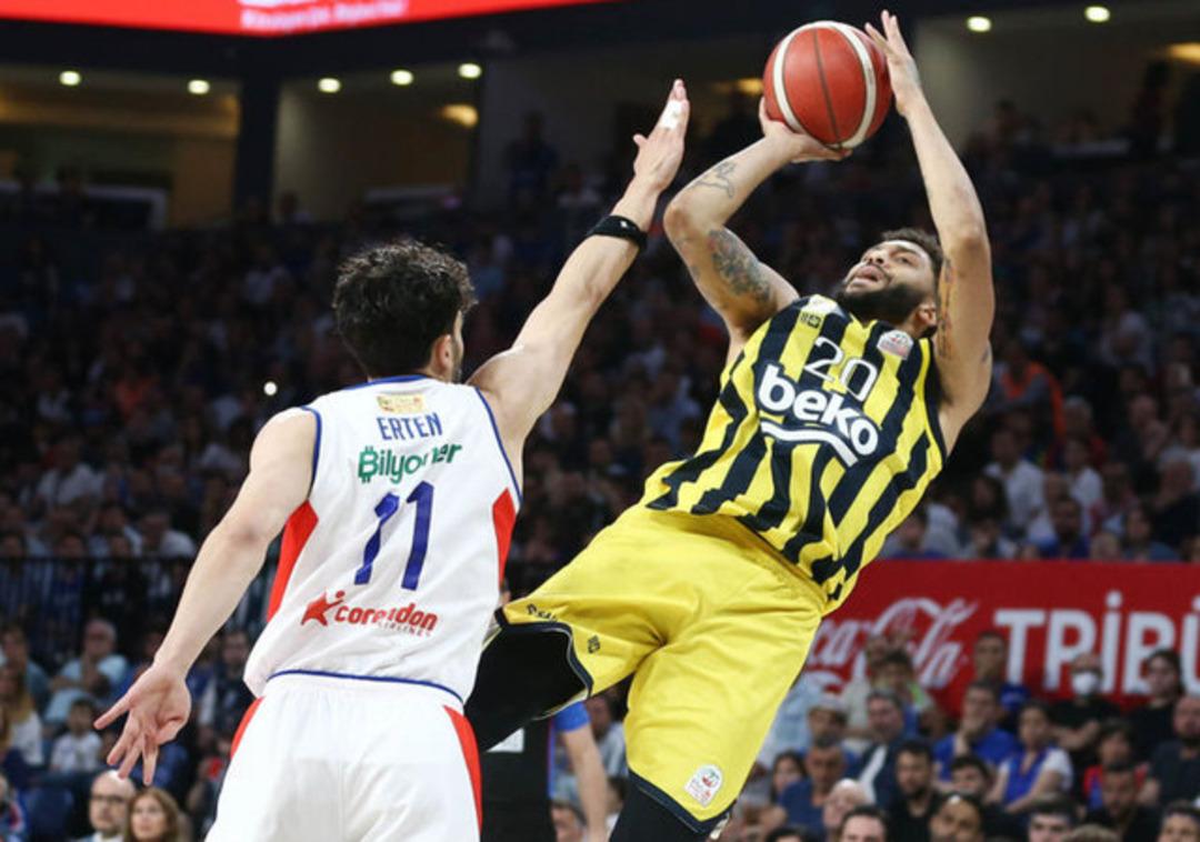 FENERBAH&Ccedil;E BEKO ANADOLU EFES MA&Ccedil;I CANLI İZLE! Fenerbah&ccedil;e Beko Anadolu Efes basketbol ma&ccedil;ı saat ka&ccedil;ta, hangi kanalda?