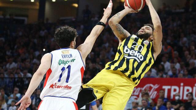 FENERBAHÇE BEKO ANADOLU EFES MAÇI CANLI İZLE! Fenerbahçe Beko Anadolu Efes basketbol maçı saat kaçta, hangi kanalda?