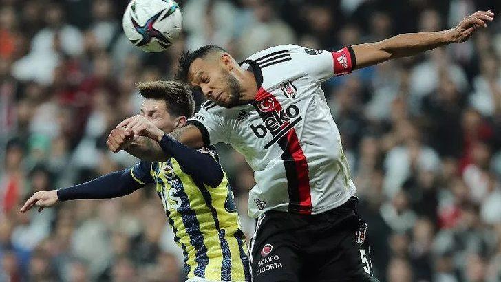 Beşiktaş Fenerbahçe maçı ne zaman, saat kaçta, hangi kanalda canlı yayınlanacak? Beşiktaş Fenerbahçe derbisi canlı izle! G1