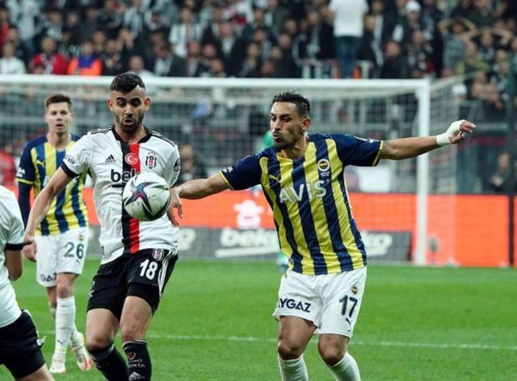 Beşiktaş Fenerbahçe maçı ne zaman, saat kaçta, hangi kanalda canlı yayınlanacak? Beşiktaş Fenerbahçe derbisi canlı izle! G2