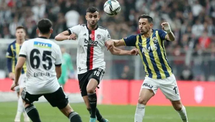 Beşiktaş Fenerbahçe maçı ne zaman, saat kaçta, hangi kanalda canlı yayınlanacak? Beşiktaş Fenerbahçe derbisi canlı izle! G3