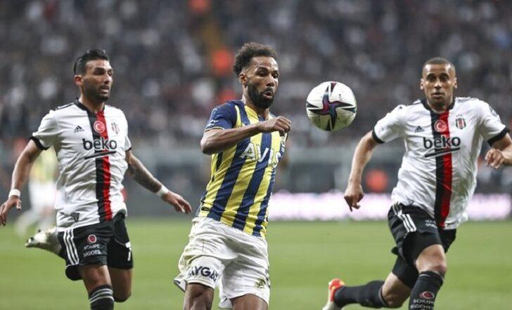 Beşiktaş Fenerbahçe maçı ne zaman, saat kaçta, hangi kanalda canlı yayınlanacak? Beşiktaş Fenerbahçe derbisi canlı izle! G4