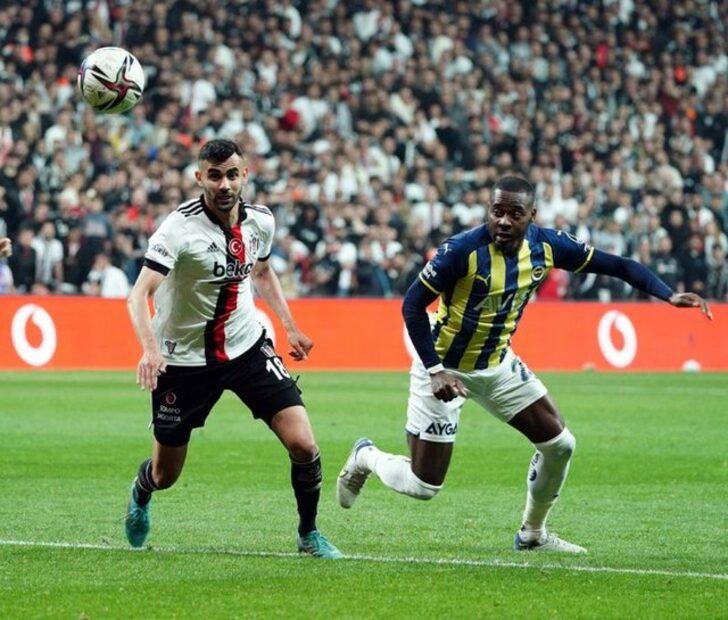 Beşiktaş Fenerbahçe maçı ne zaman, saat kaçta, hangi kanalda canlı yayınlanacak? Beşiktaş Fenerbahçe derbisi canlı izle! G5