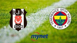 Beşiktaş Fenerbahçe derbisi ne zaman, saat kaçta, hangi kanalda? Beşiktaş Fenerbahçe maçı canlı yayın bilgisi!