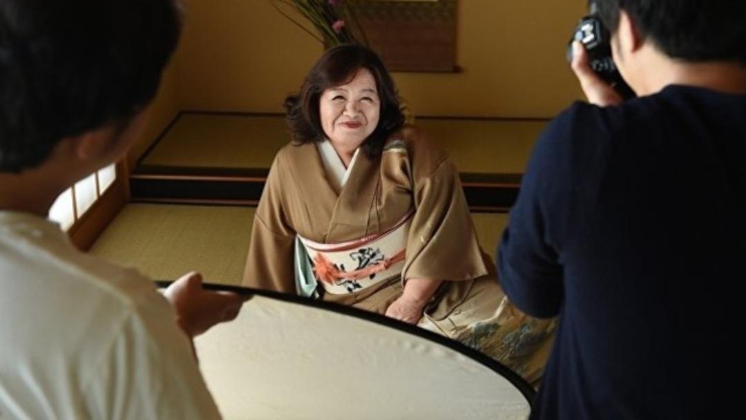 En yaşlıları emekli oldu