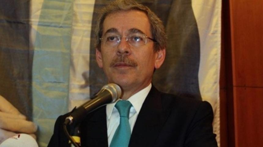 AKP kurucularından Abdüllatif Şener’den olay anayasa değişikliği yorumu