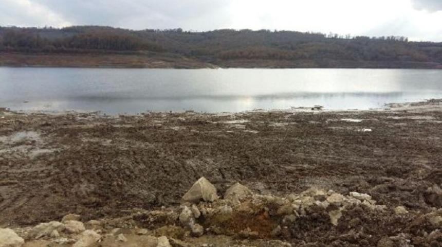 CHP'li vekilden baraja manganez karıştığı iddiası