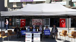 Muş'ta çocuklarını terör örgütünden kurtarmak isteyen aile sayısı 41'e yükseldi