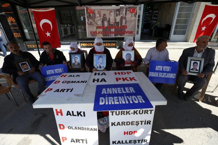 Muş'ta çocuklarını terör örgütünden kurtarmak isteyen aile sayısı 41'e yükseldi G3