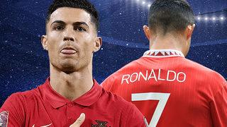 Son dakika: Cristiano Ronaldo'yu başkan duyurdu! Transferi gerçeğini açıkladı...