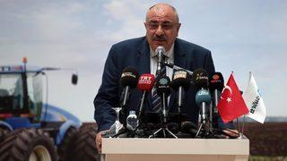 Tuğrul Türkeş: Onu git Bahçeli'ye sor gurban olduğum