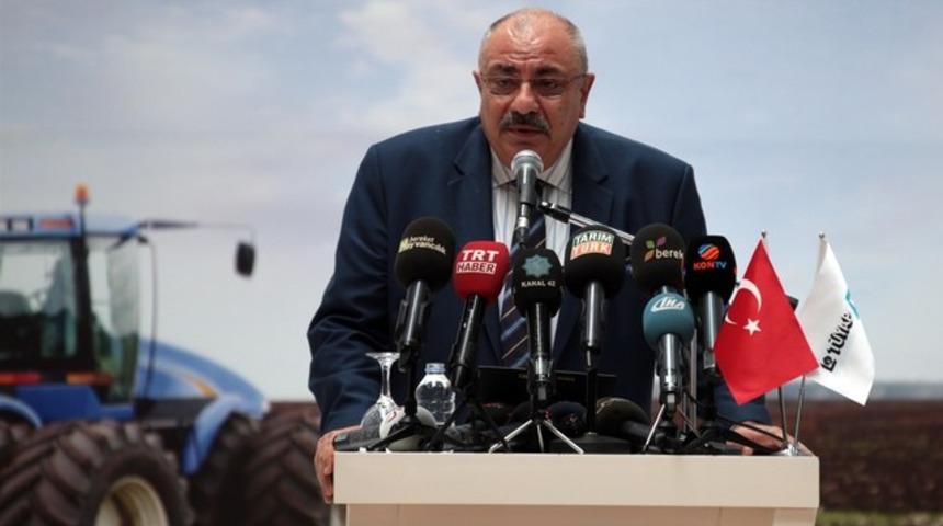 Tuğrul Türkeş: Onu git Bahçeli'ye sor gurban olduğum