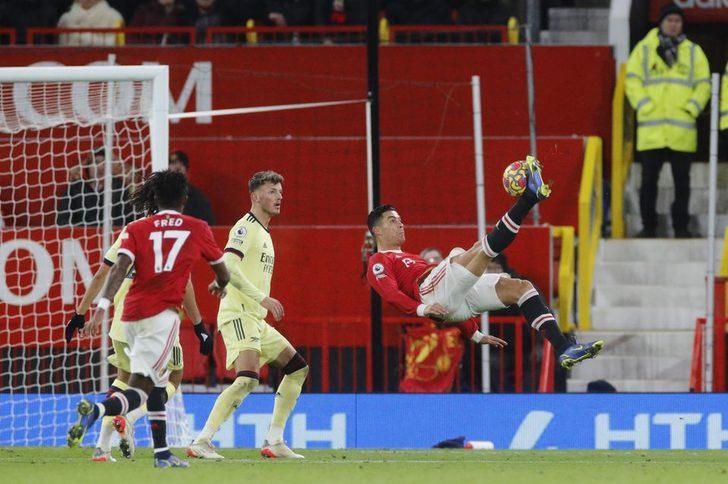 Son dakika: Cristiano Ronaldo'yu başkan duyurdu! Transferi gerçeğini açıkladı... G3