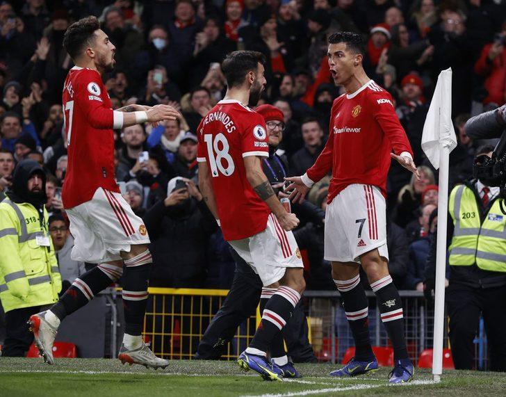 Son dakika: Cristiano Ronaldo'yu başkan duyurdu! Transferi gerçeğini açıkladı... G4