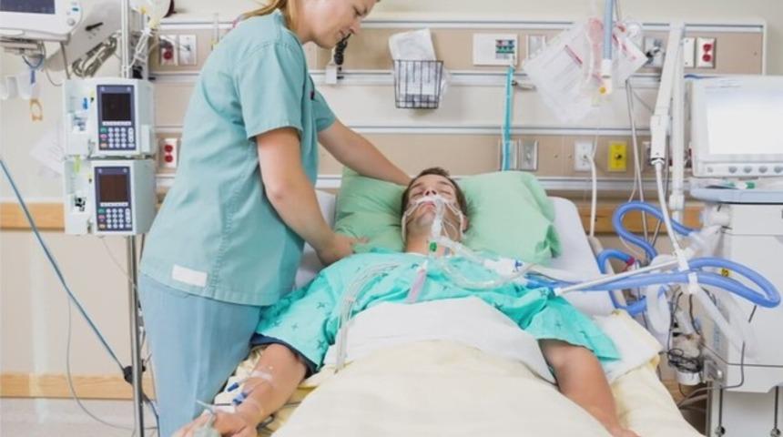 Bende annem, babam gibi  demans, parkinson, felç, beyin   kanseri........vs olurmuyum?