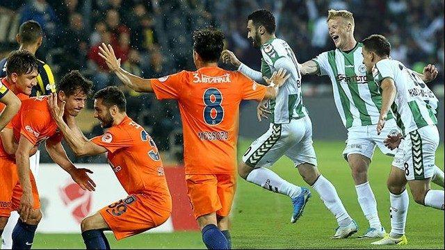 Ziraat Türkiye Kupası finali nerede, ne zaman, saat kaçta oynanacak belli oldu!