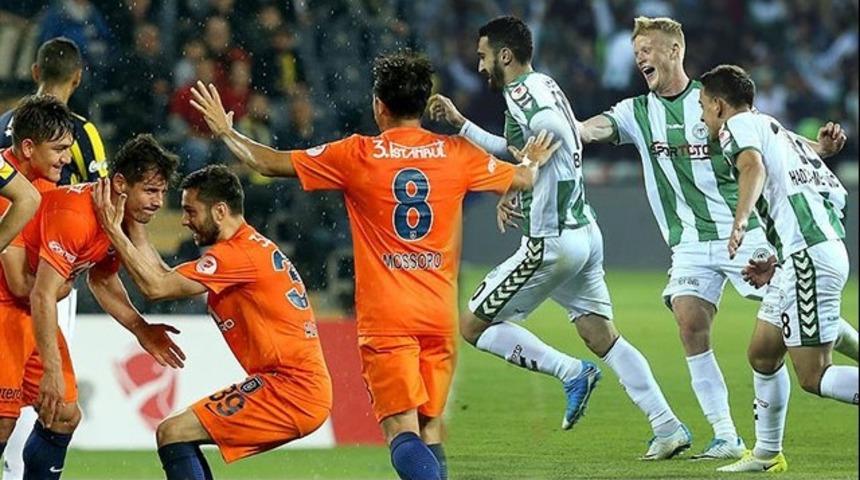 Ziraat Türkiye Kupası finali nerede, ne zaman, saat kaçta oynanacak belli oldu!