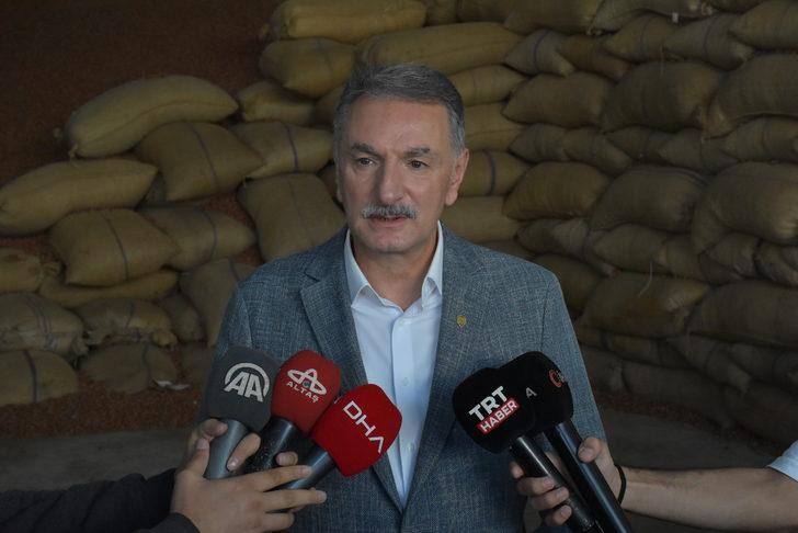 Üreticiler, TMO'nun fındık alımından memnun G4