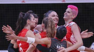 TÜRKİYE DOMİNİK CUMHURİYETİ VOLEYBOL MAÇI CANLI İZLE! Türkiye Dominik Cumhuriyeti maçı saat kaçta, hangi kanalda?