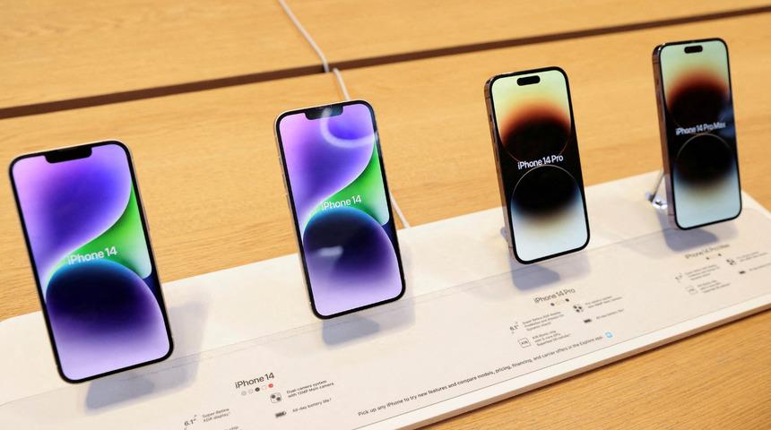 Titanyumun gücü adına! iPhone 15 Ultra için söylenen bu sözler çok şaşırttı