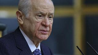 Devlet Bahçeli'den Mersin'deki saldırıyla ilgili açıklama! 'Hak ettikleri bedeli eninde sonunda ödeyecekler'