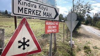 Bolu'da kanlı ishal, kusma ve karın ağrısı şikayetleriyle 2 kişi tedaviye alındı