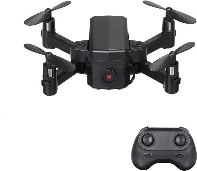 Hobi olarak ya da profesyonel amaçlı işinizi görecek en iyi kameralı drone tavsiyeleri