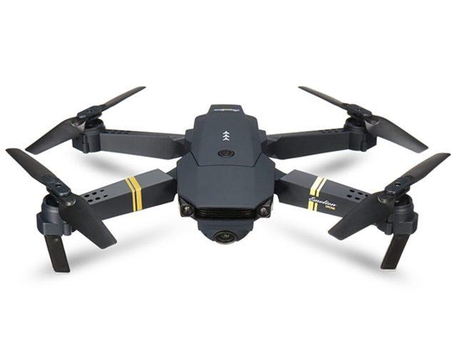 Hobi olarak ya da profesyonel amaçlı işinizi görecek en iyi kameralı drone tavsiyeleri