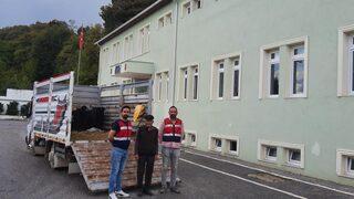 Kocaeli'de sahte parayla keçi satın alan 2 şüpheli yakalandı