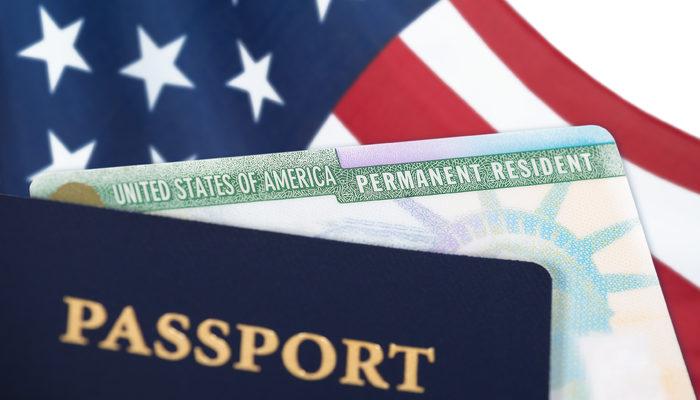 Green Card başvuru şartları nelerdir? Green Card ABD göçmen vizesi için pasaport şartı var mı?