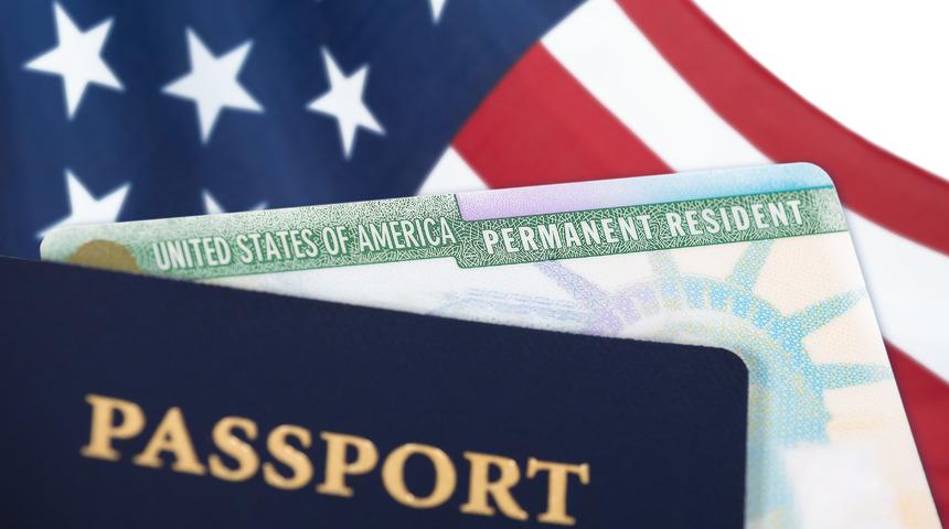 Green Card başvuru tarihleri 2022: Green Card başvurusu ne zaman başlıyor, ne zaman bitiyor? 