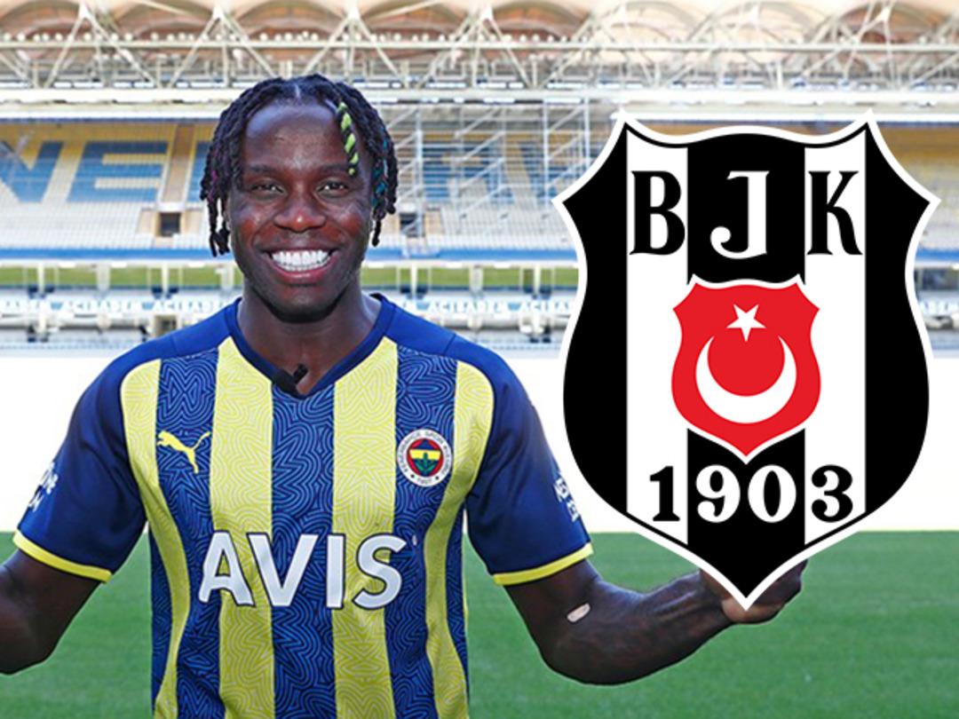 Son dakika: Fenerbah&ccedil;e'de Filip Novak sonrası bir ayrılık daha! Yeni transfer Bruma'yı Beşiktaş'ın eski hocası alıyor...