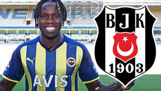 Son dakika: Fenerbahçe'de Filip Novak sonrası bir ayrılık daha! Yeni transfer Bruma'yı Beşiktaş'ın eski hocası alıyor...