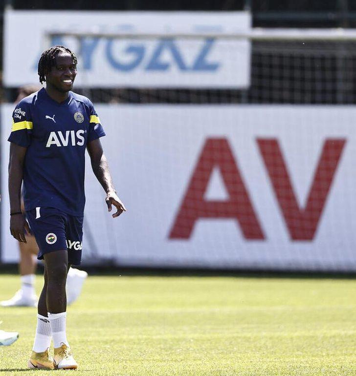 Son dakika: Fenerbahçe'de Filip Novak sonrası bir ayrılık daha! Yeni transfer Bruma'yı Beşiktaş'ın eski hocası alıyor... G1