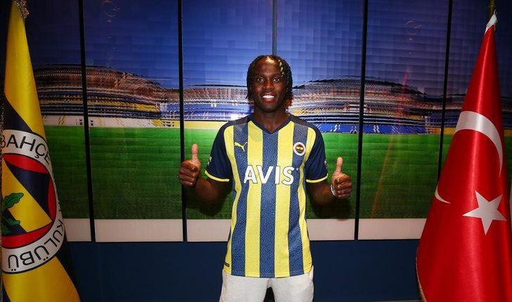Son dakika: Fenerbahçe'de Filip Novak sonrası bir ayrılık daha! Yeni transfer Bruma'yı Beşiktaş'ın eski hocası alıyor... G2