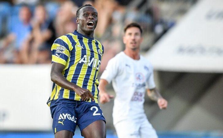 Son dakika: Fenerbahçe'de Filip Novak sonrası bir ayrılık daha! Yeni transfer Bruma'yı Beşiktaş'ın eski hocası alıyor... G3