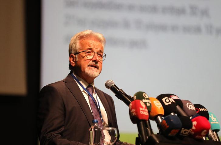 CHP'li yöneticiler ile belediye başkanları Bursa'da enerji ve iklimi konuştu G2