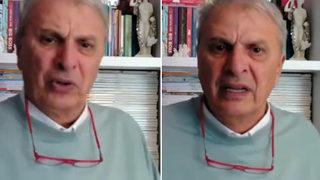 Meral Akşener ve İYİ Partilileri kastederek küfretmişti! Gazeteci Can Ataklı'dan yeni açıklama