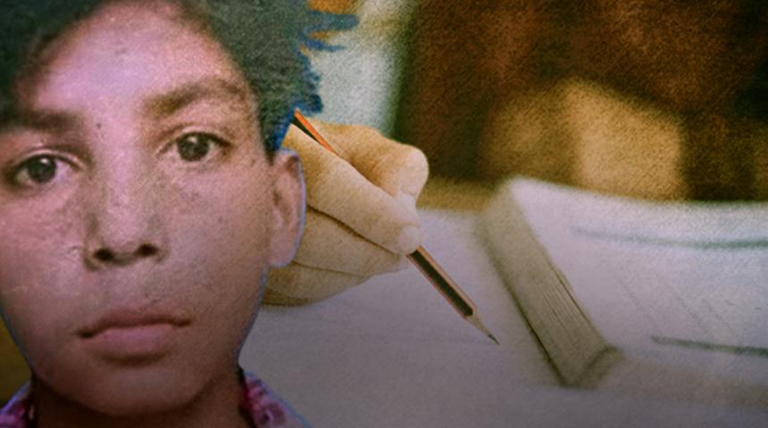 Öğretmen yazım hatası yaptığı için 15 yaşındaki öğrencisini öldüresiye dövdü