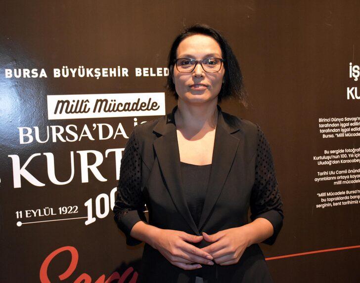 Bursa'nın işgal ve kurtuluş süreci sergiyle anlatılıyor G1