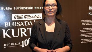 Bursa'nın işgal ve kurtuluş süreci sergiyle anlatılıyor