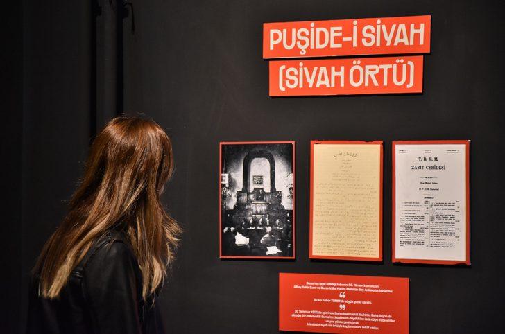 Bursa'nın işgal ve kurtuluş süreci sergiyle anlatılıyor G2