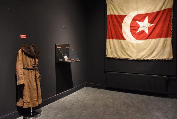 Bursa'nın işgal ve kurtuluş süreci sergiyle anlatılıyor G5